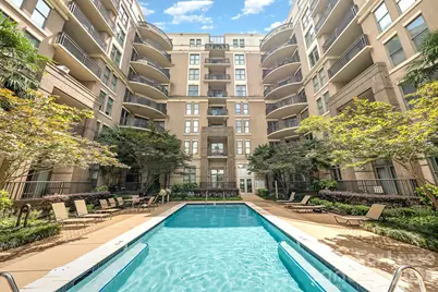 718 W Trade Street #409, Charlotte, NC 28202 - Photo 2