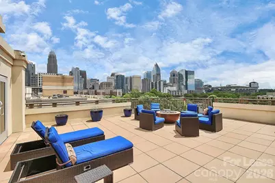 718 W Trade Street #409, Charlotte, NC 28202 - Photo 44