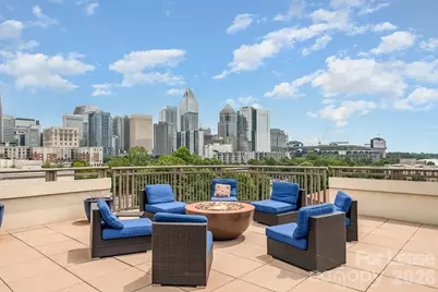 718 W Trade Street #409, Charlotte, NC 28202 - Photo 1