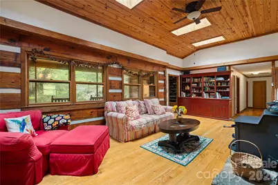 1061 Indian Trail Road, Mars Hill, NC 28754 - Photo 16