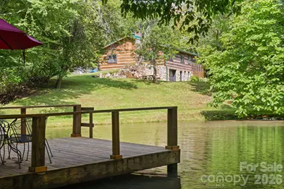 1061 Indian Trail Road, Mars Hill, NC 28754 - Photo 2