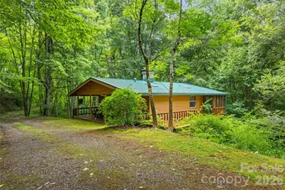 1061 Indian Trail Road, Mars Hill, NC 28754 - Photo 30