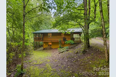 1061 Indian Trail Road, Mars Hill, NC 28754 - Photo 32