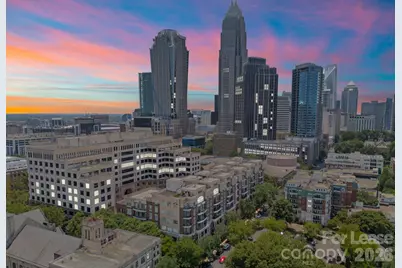 400 N Church Street #422, Charlotte, NC 28202 - Photo 26