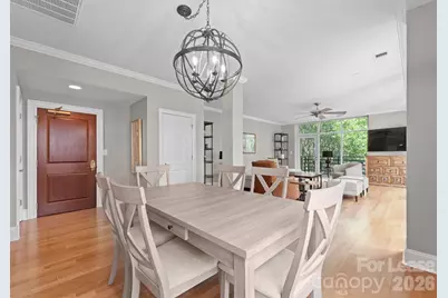 400 N Church Street #422, Charlotte, NC 28202 - Photo 12