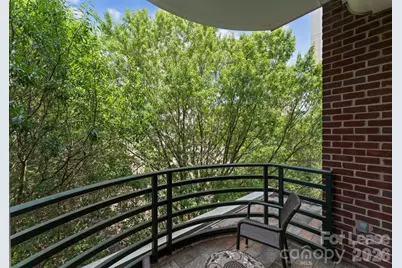 400 N Church Street #422, Charlotte, NC 28202 - Photo 36