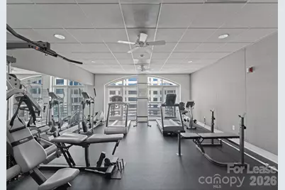 400 N Church Street #422, Charlotte, NC 28202 - Photo 22