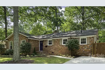 5524 Seacroft Road, Charlotte, NC 28210 - Photo 1