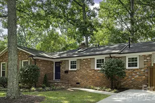 5524 Seacroft Rd, Charlotte, NC 28210 - Photo 1