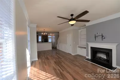 1055 Writers Way, Cornelius, NC 28031 - Photo 6
