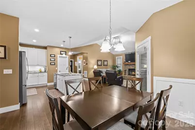 202 Windy Acres Knoll Drive, Hendersonville, NC 28792 - Photo 14