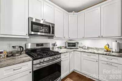 202 Windy Acres Knoll Drive, Hendersonville, NC 28792 - Photo 8