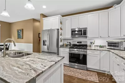 202 Windy Acres Knoll Drive, Hendersonville, NC 28792 - Photo 24