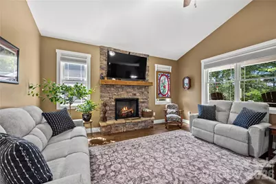 202 Windy Acres Knoll Drive, Hendersonville, NC 28792 - Photo 4