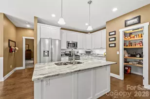 202 Windy Acres Knoll Dr, Hendersonville, NC 28792 - Photo 6