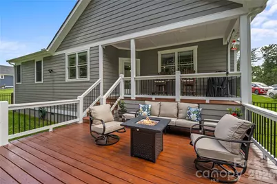 202 Windy Acres Knoll Drive, Hendersonville, NC 28792 - Photo 2