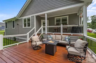 202 Windy Acres Knoll Dr, Hendersonville, NC 28792 - Photo 2