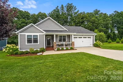202 Windy Acres Knoll Drive, Hendersonville, NC 28792 - Photo 1