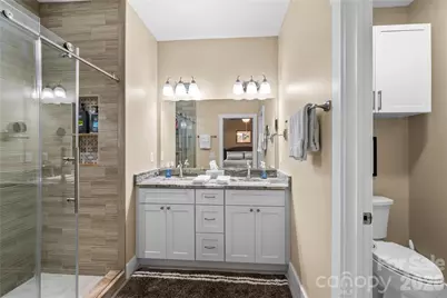 202 Windy Acres Knoll Drive, Hendersonville, NC 28792 - Photo 18
