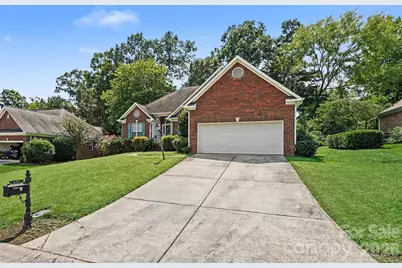 8202 Stevens Mill Road, Stallings, NC 28104 - Photo 2