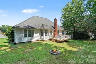 8202 Stevens Mill Rd, Stallings, NC 28104 - Photo 24