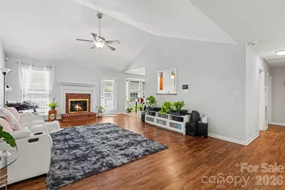 8202 Stevens Mill Road, Stallings, NC 28104 - Photo 6