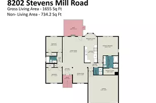 8202 Stevens Mill Rd, Stallings, NC 28104 - Photo 26