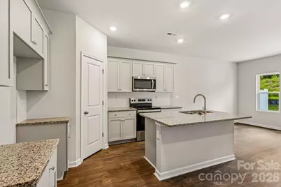 4633 Green Drake Drive #29, Charlotte, NC 28269 - Photo 32