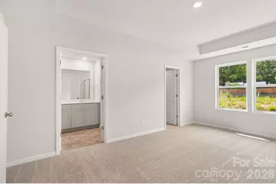 4633 Green Drake Drive #29, Charlotte, NC 28269 - Photo 36