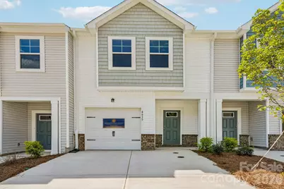 4633 Green Drake Drive #29, Charlotte, NC 28269 - Photo 1