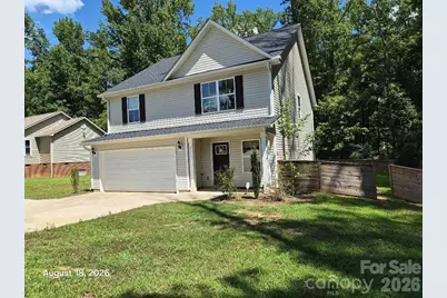 2173 Country Club Drive, Lancaster, SC 29720 - Photo 1