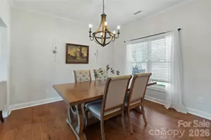 1215 Robinhood Ln, Kannapolis, NC 28081 - Photo 8