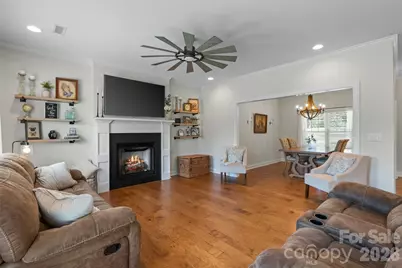 1215 Robinhood Lane, Kannapolis, NC 28081 - Photo 14