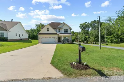 1215 Robinhood Lane, Kannapolis, NC 28081 - Photo 2
