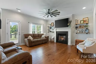 1215 Robinhood Lane, Kannapolis, NC 28081 - Photo 10