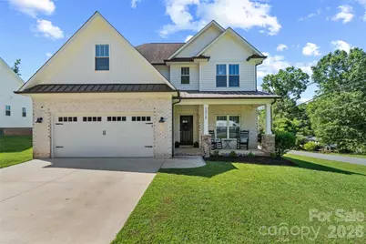 1215 Robinhood Lane, Kannapolis, NC 28081 - Photo 1