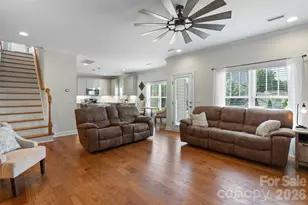 1215 Robinhood Ln, Kannapolis, NC 28081 - Photo 12