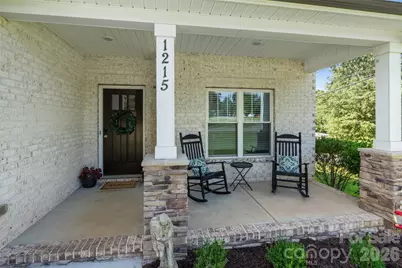 1215 Robinhood Lane, Kannapolis, NC 28081 - Photo 4