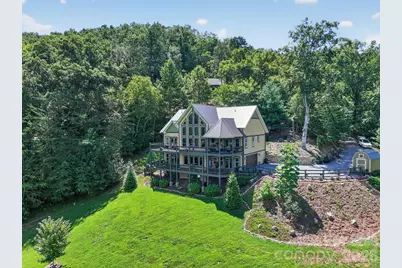 100 Brookstone Mountain Trail, Franklin, NC 28734 - Photo 2