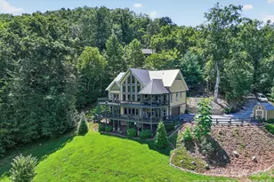 100 Brookstone Mountain Trail, Franklin, NC 28734 - Photo 2