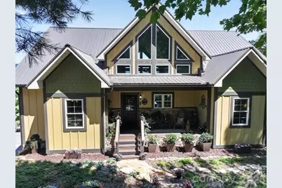 100 Brookstone Mountain Trail, Franklin, NC 28734 - Photo 1