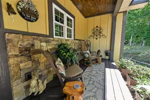 100 Brookstone Mountain Trail, Franklin, NC 28734 - Photo 4
