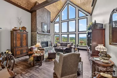 100 Brookstone Mountain Trail, Franklin, NC 28734 - Photo 6