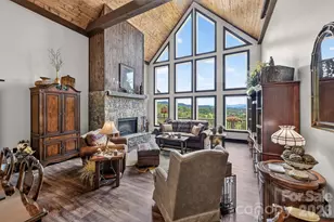 100 Brookstone Mountain Trail, Franklin, NC 28734 - Photo 6
