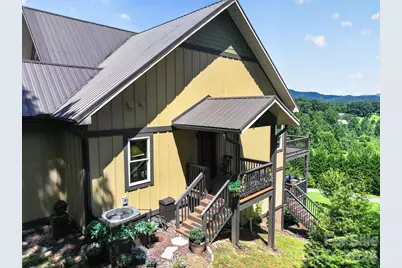 100 Brookstone Mountain Trail, Franklin, NC 28734 - Photo 46