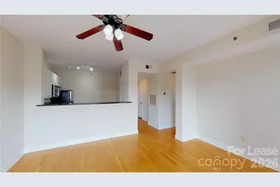 1315 East Boulevard #329, Charlotte, NC 28203 - Photo 2