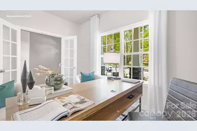 1116 Secrest Commons Drive, Monroe, NC 28112 - Photo 24