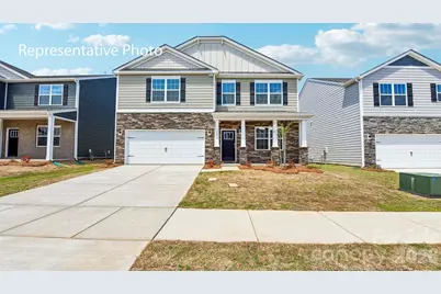 1116 Secrest Commons Drive, Monroe, NC 28112 - Photo 1