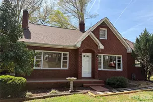 1631 Maple Ave, Albemarle, NC 28001 - Photo 2