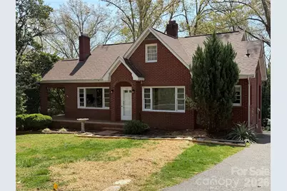 1631 Maple Avenue, Albemarle, NC 28001 - Photo 4